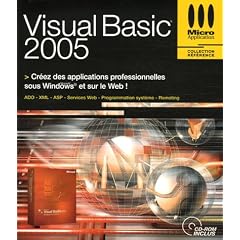 Visual Basic 2005 (1C�d�rom)