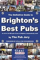 Brighton's Best Pubs