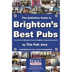 Brighton's Best Pubs