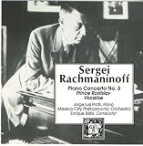 Rachmaninoff: Piano Concerto No. 3 (UK Import)