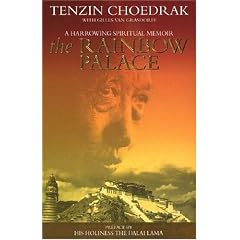 The Rainbow Palace