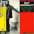 Work Song by  Nat Adderley 