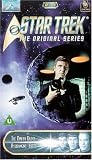 Star Trek : The Original Series - Vol. 2.9 - The Omega Glory / Assignment: Earth [UK IMPORT] - William Shatner