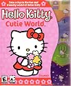 HELLO KITTY:CUTIE WORLD LG