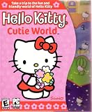 HELLO KITTY:CUTIE WORLD LG