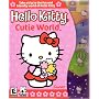 HELLO KITTY:CUTIE WORLD LG
