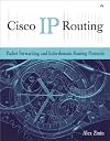 Cisco IP Routing: Packet Forwarding & Intra-domain Routing Protocols