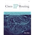 Cisco IP Routing: Packet Forwarding and Intra-domain Routing... by Alex Zinin