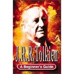 J. R. R. Tolkien (A Beginner's Guide) book cover
