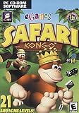 Safari Kongo