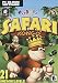 Safari Kongo