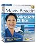 Mavis Beacon Teaches Microsoft Office