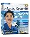 Software : Mavis Beacon Teaches Microsoft Office