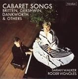 Cabaret Songs