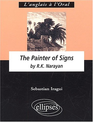 R. K. Narayan