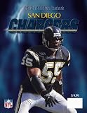 Official 1999 San Diego Chargers Yearbook