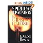 Spiritual Preparation for Christian Leadership