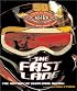The Fast Lane : The History of NHRA Drag Racing