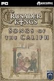 Crusader Kings II: Songs of the Caliph DLC [Online Game Code]