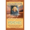 Adventures of a Psychic