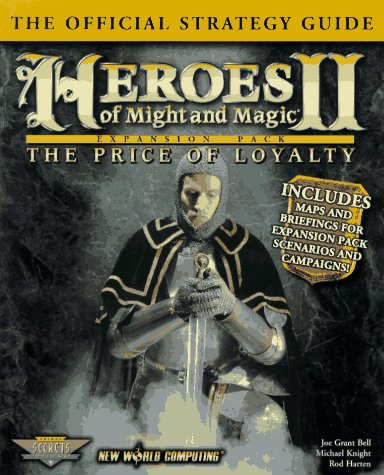 Heroes of Might & Games Series)