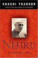 Nehru: The Invention of India