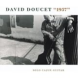 1957 -- Solo Cajun Guitar