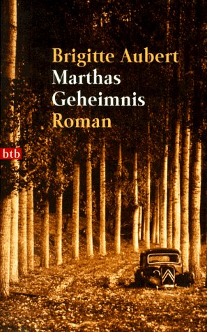 Produkt-Bild: Marthas Geheimnis.