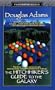 The Hitchhiker's Guide to the Galaxy: Volume One of the Hitchhiker's Trilogy