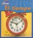 Book El Tiempo / Time (Heinemann Lee Y Aprende/Heinemann Read and Learn (Spanish))