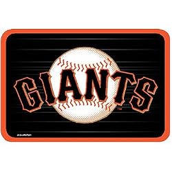 San Francisco Giants MLB Floor Mat (20x30) by Wincraft