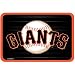 San Francisco Giants MLB Floor Mat (20x30) by Wincraft