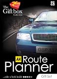GSP Giftbox Collection: AA Route Planner (PC)
