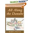 All Along the Danube (Hippocrene International Cookbook Classics)