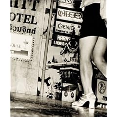 Patpong: Bangkok's Twilight Zone