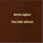 The Lost Album by Lewis Taylor