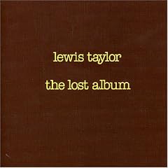 The Lost Album