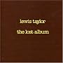 The Lost Album