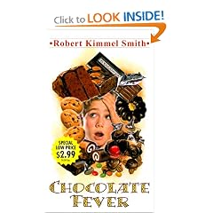Chocolate Fever