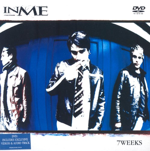 InMe - Screaming in circles Lyrics - Zortam Music