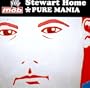 Pure Mania (King Mob Spoken Word CDs)