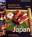 Suchen : Kochkurs für Feinschmecker: Japan. 120 Originalrezepte von 21 Meisterköchen