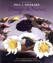 Paul J. Stankard: Homage to Nature