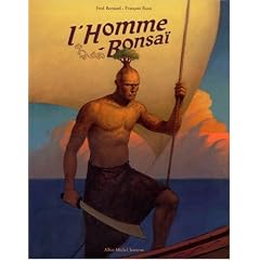 L'Homme Bonsa�