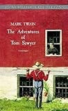 The Adventures of Tom Sawyer (Dover Thrift Editions)
