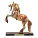 Trail of Painted Ponies Carries The Spirit Figurine 8-1/2-Inch