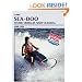 Sea-Doo Water Vehicles Shop Manual 1988-1996 (Clymer Personal Watercraft)