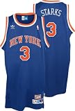 adidas New York Knicks John Starks Soul Swingman Jersey