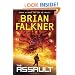 The Assault (Recon Team Angel #1)