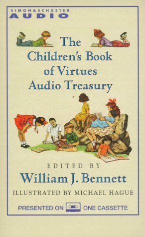 The Children's Book of Virtues, The